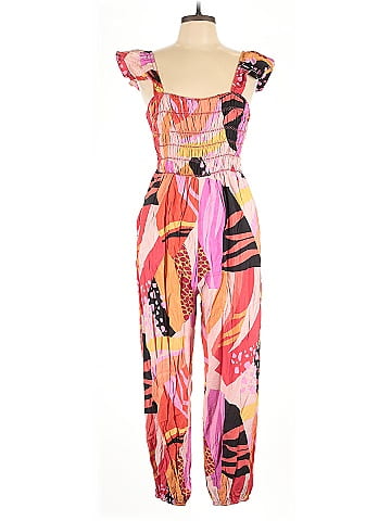 Fate Jumpsuit (view 1)