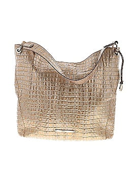 Brighton Leather Shoulder Bag