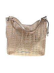 Brighton Leather Shoulder Bag