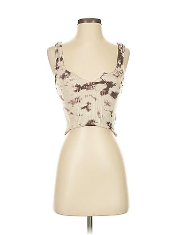 BDG Tank Top (view 1)