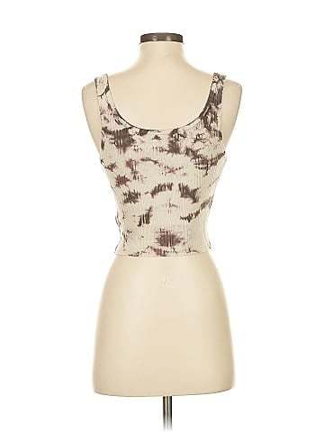 BDG Tank Top (view 2)