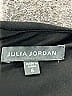Julia Jordan Black Cocktail Dress Size 6 - photo 6