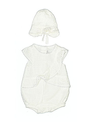 Janie and Jack Short Sleeve Outfit (view 1)