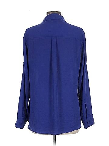 Express Long Sleeve Blouse (view 2)