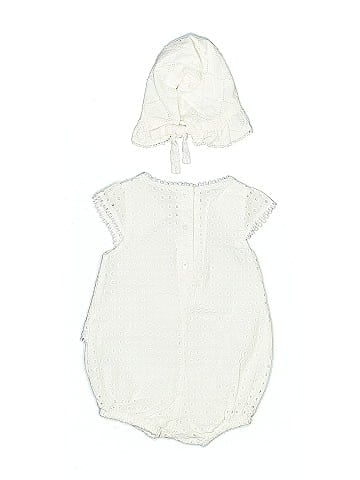 Janie and Jack Short Sleeve Outfit (view 2)