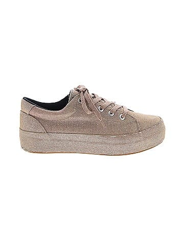 Qupid Sneakers (view 1)
