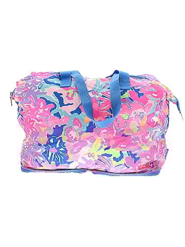 Lilly Pulitzer Tote (view 1)