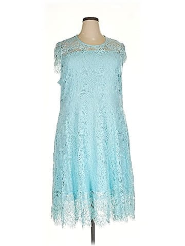 Lane Bryant Cocktail Dress (view 1)