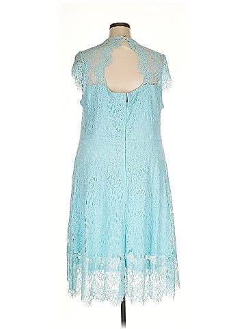 Lane Bryant Cocktail Dress (view 2)