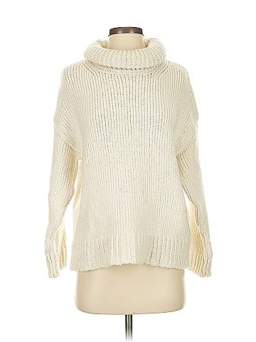 Industry Turtleneck Sweater (view 1)