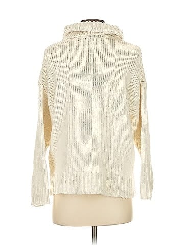 Industry Turtleneck Sweater (view 2)