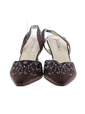 Coloriffics Heels (view 2)