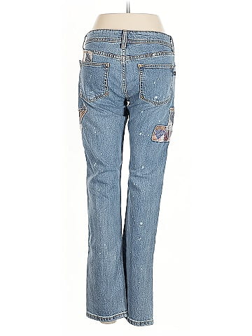 Pilcro Jeans (view 2)