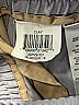 BCBGMAXAZRIA 100% Polyester Solid Gray Track Pants Size S - photo 4