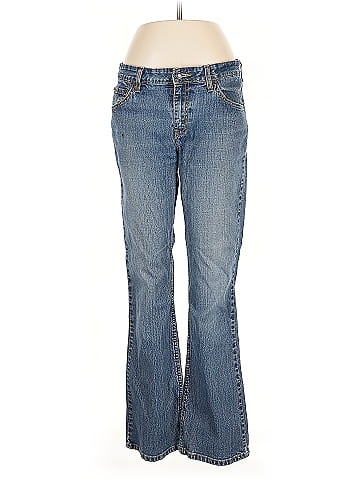 Levi Strauss Signature Jeans (view 1)
