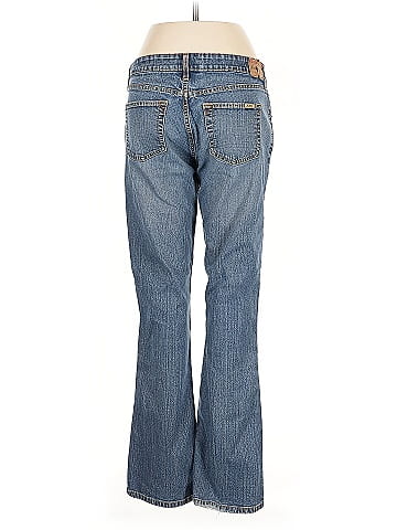 Levi Strauss Signature Jeans (view 2)