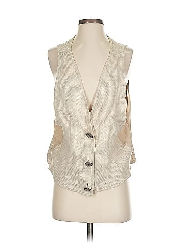 Assorted Brands Tuxedo Vest (view 1)