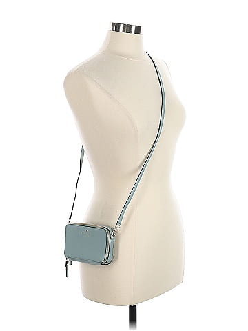 Kate Spade New York Leather Crossbody Bag (view 2)