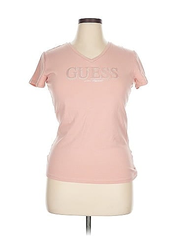 Guess Short Sleeve T-Shirt (view 1)