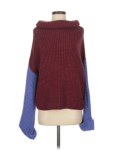 Free People Pullover Sweater (view 1)