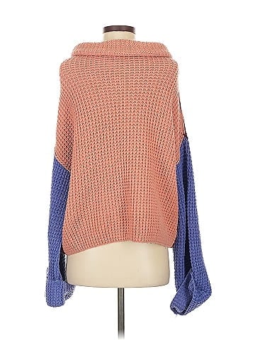 Free People Pullover Sweater (view 2)