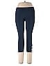 Threads 4 Thought Blue Active Pants Size L - photo 1
