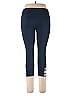 Threads 4 Thought Blue Active Pants Size L - photo 2