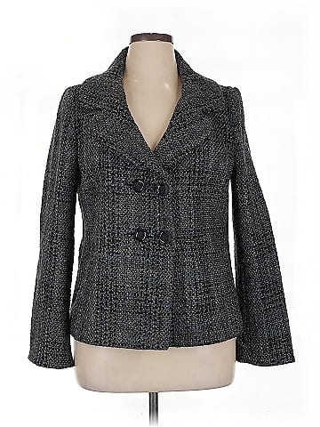 Classiques Entier Wool Blazer (view 1)