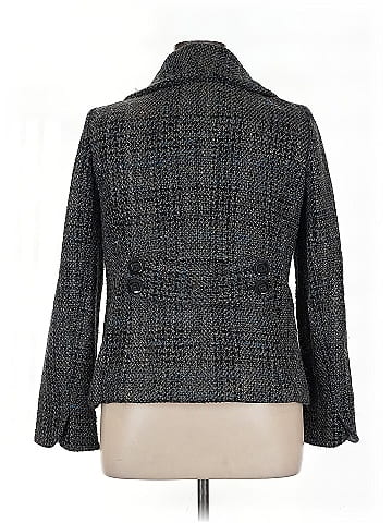 Classiques Entier Wool Blazer (view 2)