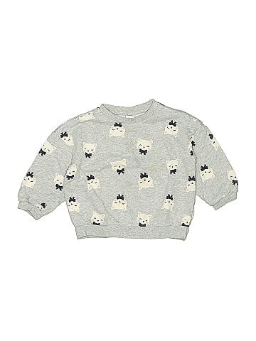 H&M Long Sleeve Turtleneck (view 1)