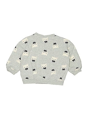 H&M Long Sleeve Turtleneck (view 2)