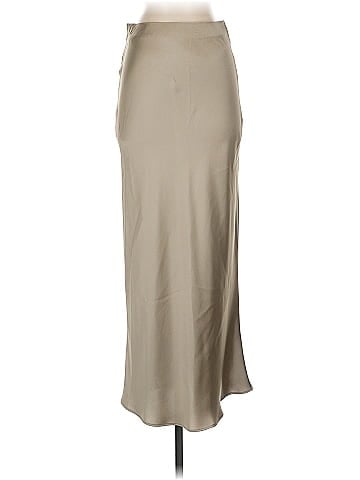 Zara Formal Skirt (view 1)