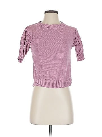 ABLE Pullover Sweater (view 1)