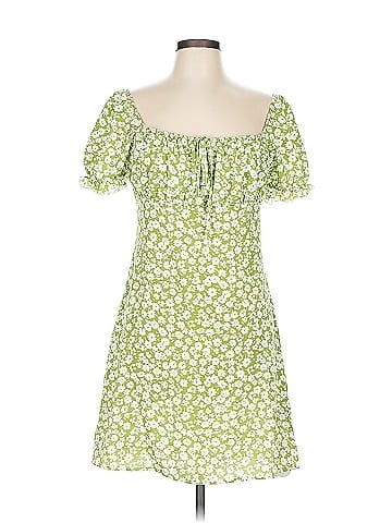 Hello Molly Casual Dress (view 1)
