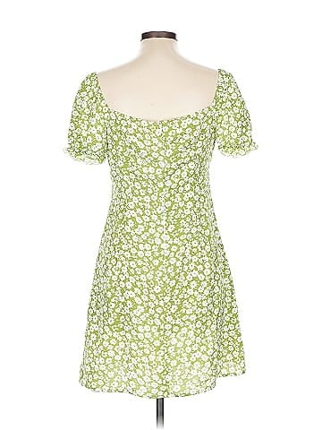 Hello Molly Casual Dress (view 2)