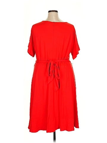 Ann Taylor LOFT Casual Dress (view 2)