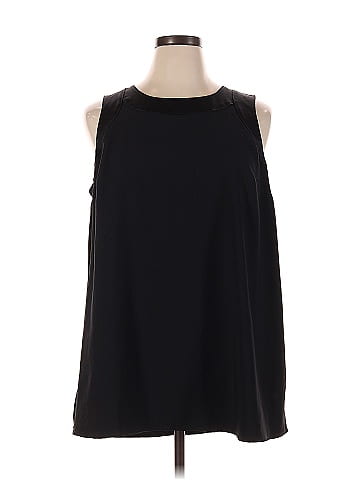 Lane Bryant Sleeveless Top (view 1)