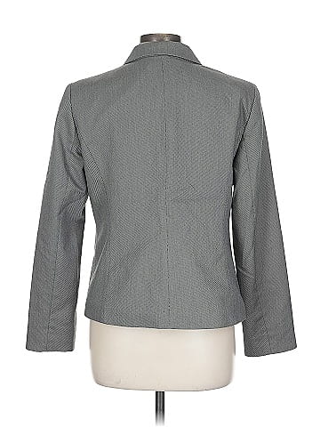 Jones New York Collection 3/4 Sleeve Top (view 2)