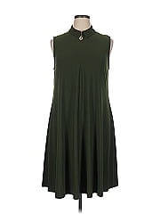 Ak Anne Klein Casual Dress