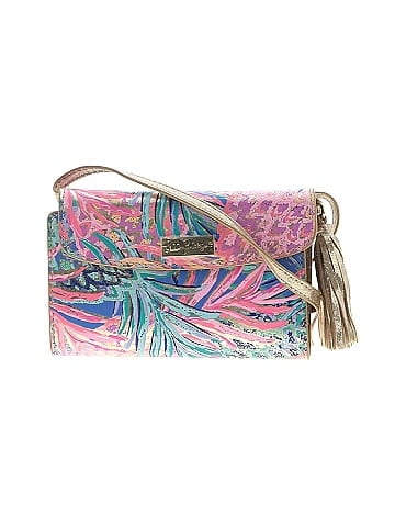 Lilly Pulitzer Crossbody Bag (view 1)