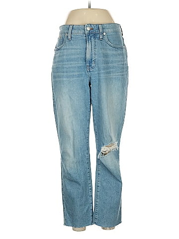 Madewell Jeans (view 1)
