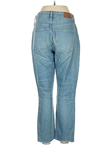 Madewell Jeans (view 2)
