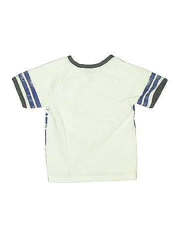 OshKosh B'gosh Short Sleeve T-Shirt (view 2)