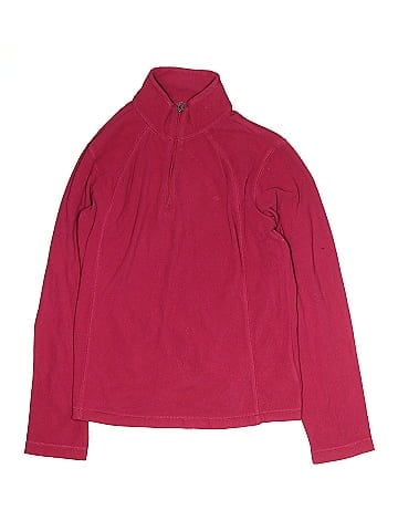 Columbia Turtleneck Sweater (view 1)