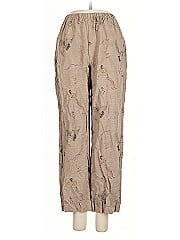 Chico's Design Silk Pants