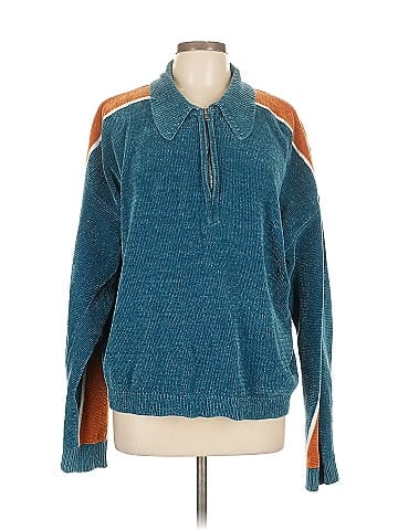 Urban Outfitters Fleece (view 1)