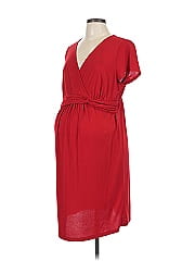 Motherhood Casual Dress