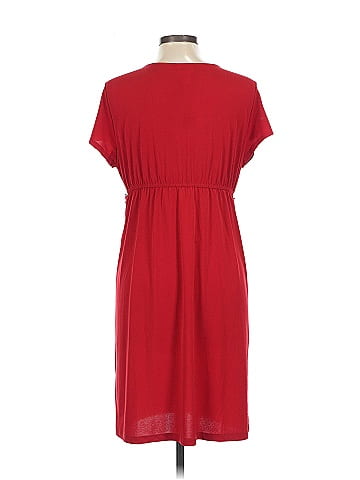 Motherhood Casual Dress (view 2)