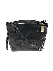 Coach Factory Leather Satchel