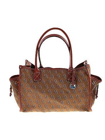 Dooney & Bourke Shoulder Bag (view 1)